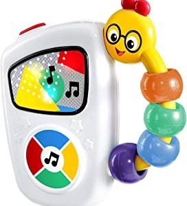 Ages 3 months  Baby Einstein Take Along Tunes Musical Toy