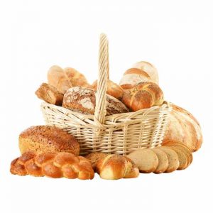 Bread Basket